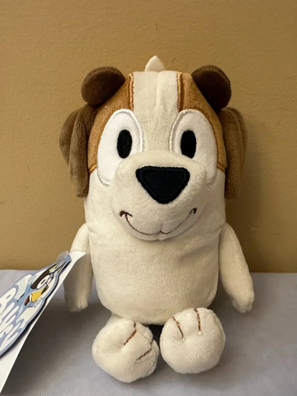 Bluey and Friends 7